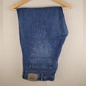 Wrangler Authentics Regular Fit Comfort Waist Men's‎ 42x32